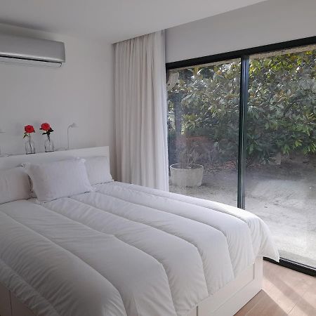 Casa/Apartamento De Hospedes เวียนา โด กัสเตโล ภายนอก รูปภาพ