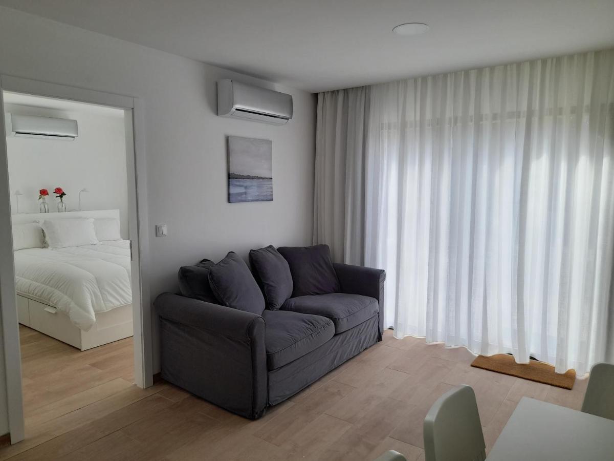 Casa/Apartamento De Hospedes เวียนา โด กัสเตโล ภายนอก รูปภาพ