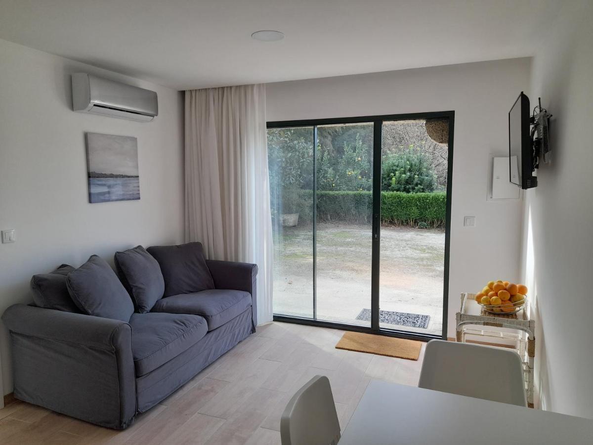 Casa/Apartamento De Hospedes เวียนา โด กัสเตโล ภายนอก รูปภาพ