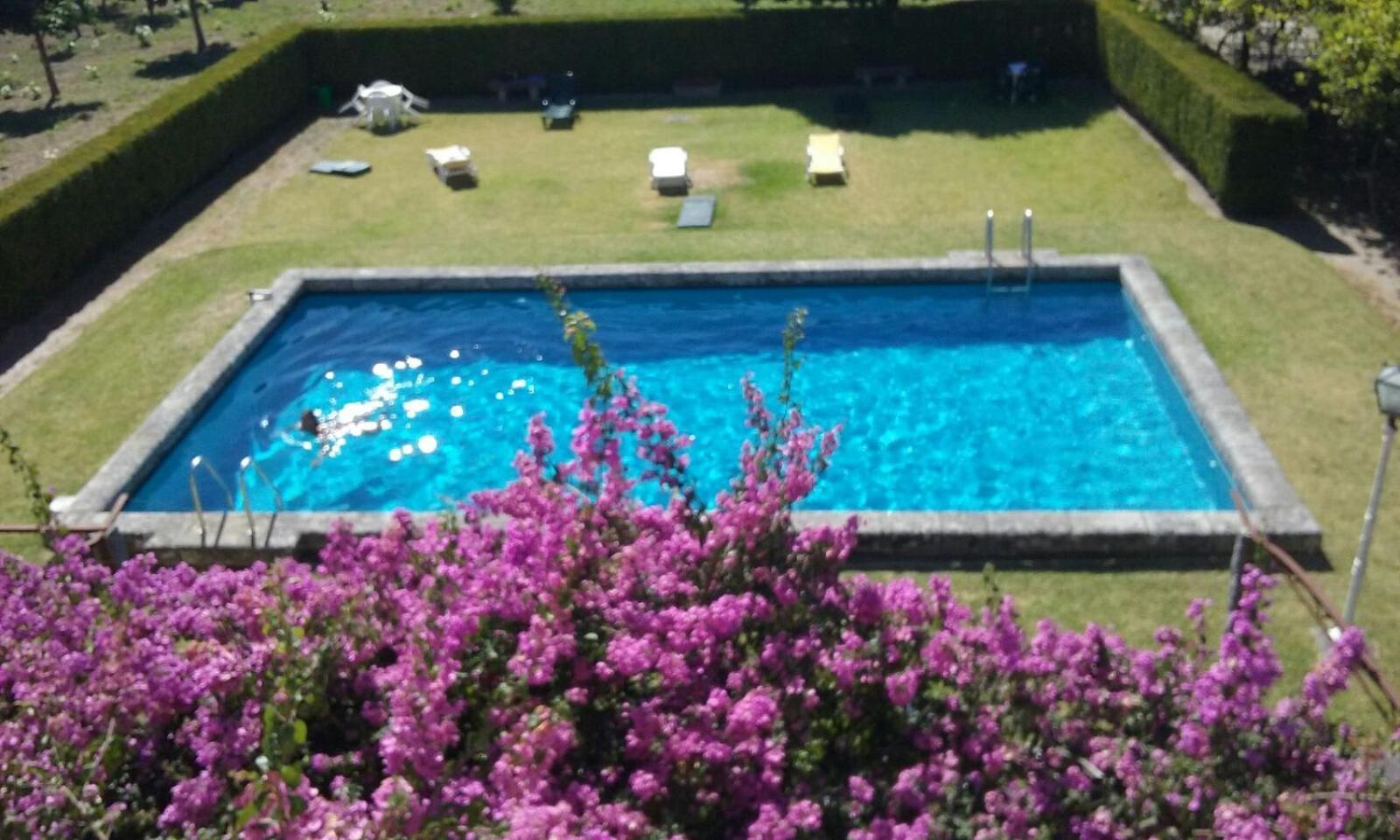 Casa/Apartamento De Hospedes เวียนา โด กัสเตโล ภายนอก รูปภาพ